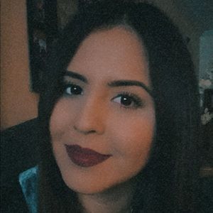 Meet your Posher, Fernanda